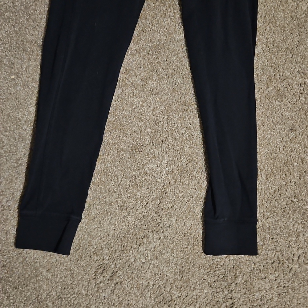Pink Nation Leggings